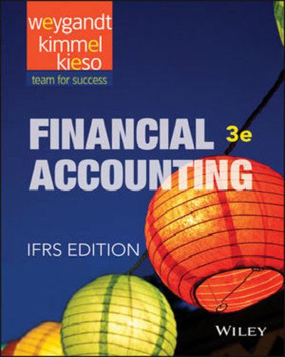 Financial IFRS 3e