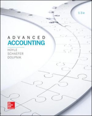 CBA-ACCT407-CH15-P1